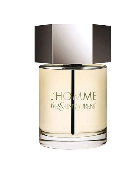 ysl l'homme eau de to|l'homme eau de toilette spray.